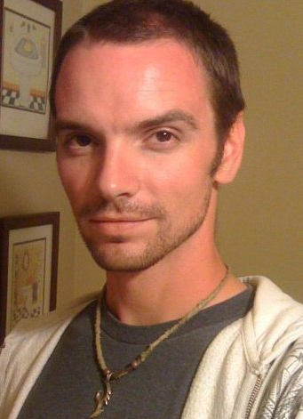 Brandon Welty